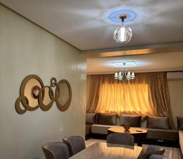 Luxus Apartment | Appartement à Tanger