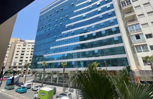 Quartier Mozart Apartment | Exceptional City-Centre Apartment in Tanger near the Corniche