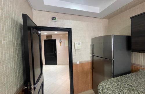 Quartier Mozart Apartment | Exceptional City-Centre Apartment in Tanger near the Corniche