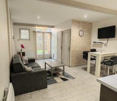 Guilherand-Granges Apartment | Affordable Family-Friendly Apartment in Valence
