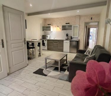 Guilherand-Granges Apartment | Affordable Family-Friendly Apartment in Valence
