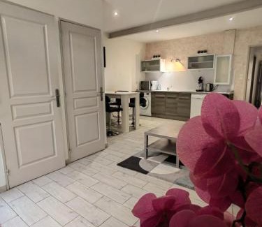 Guilherand-Granges Apartment | Affordable Family-Friendly Apartment in Valence