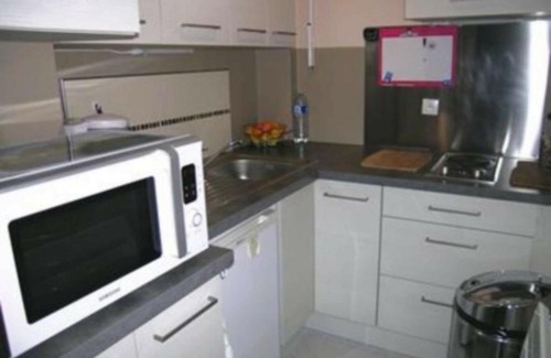 Etel Apartment | Cozy Étel Apartment for 2, Pet-Friendly Comfort Awaits