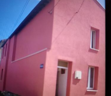Norroy-le-Sec Apartment | Cozy Studio 1: Your Perfect Getaway Awaits