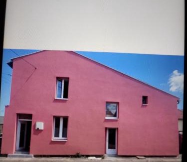 Norroy-le-Sec Apartment | Cozy Studio 1: Your Perfect Getaway Awaits