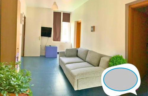 Norroy-le-Sec Apartment | Cozy Studio 1: Your Perfect Getaway Awaits