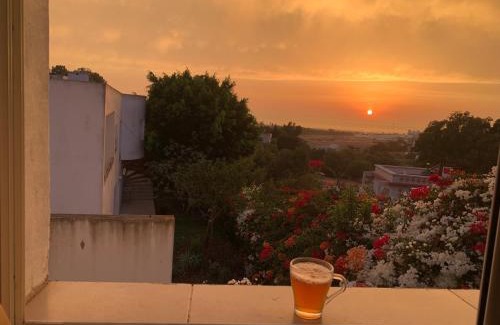 Jbila Apartment | Panoramic View Appartement Amjad with Hot Tub Amenities
