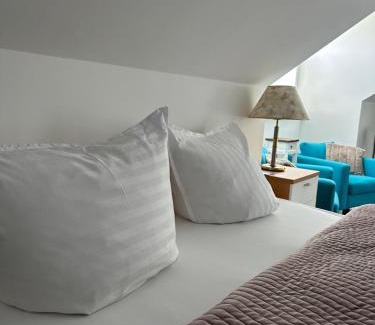 Bersenbruck Apartment | Relaxing Wellness Appartement 1 with Pool & Hot Tub
