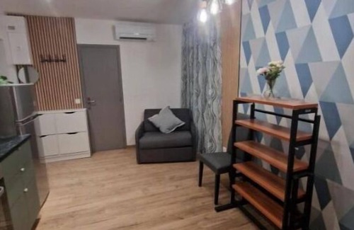 Port-Aviation Apartment | Pet-Friendly Appartement 1 with Kitchen & Family Amenities