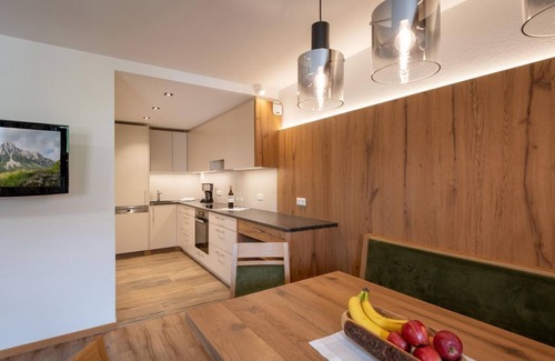 Ellmau Apartment | Top-Rated Appartement 1 SR Hartkaiser with Family Amenities