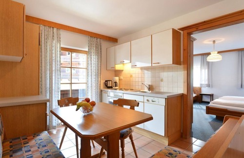 Ellmau Apartment | Top-Rated Appartement 1 SR Hartkaiser with Family Amenities