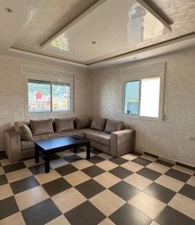 Azla Apartment | Breathtaking Sea View Apartment in Azla for Families