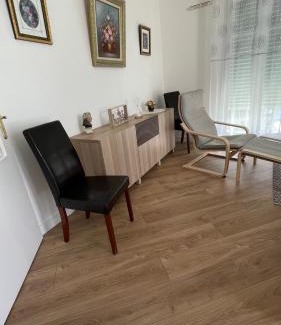 Deuil-la-Barre Apartment | Convenient Appartement 15 Min from Paris Gare du Nord