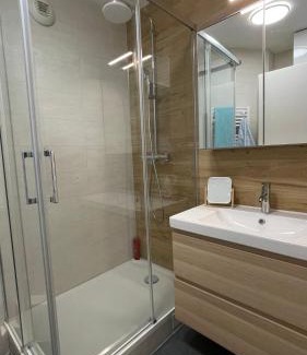 Deuil-la-Barre Apartment | Convenient Appartement 15 Min from Paris Gare du Nord