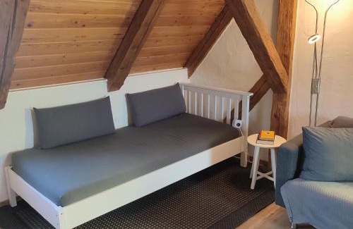 Landsberg am Lech Apartment | Discover Appartement 1856: Guest Rated 8.7/10