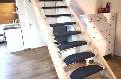 Landsberg am Lech Apartment | Discover Appartement 1856: Guest Rated 8.7/10