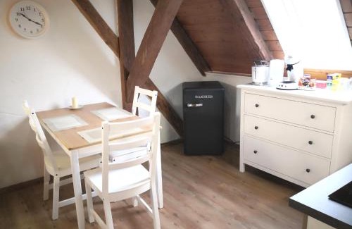 Landsberg am Lech Apartment | Discover Appartement 1856: Guest Rated 8.7/10