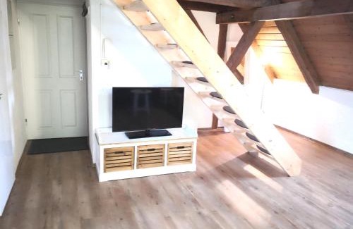 Landsberg am Lech Apartment | Discover Appartement 1856: Guest Rated 8.7/10