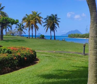 Gros Raisins Apartment | Family-Friendly Apartment in Gorgeous Sainte-Luce Resort