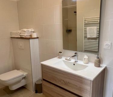 Tiuccia Apartment | Direct Ocean Access Appartement for 2-4 Guests, Rated 9.8