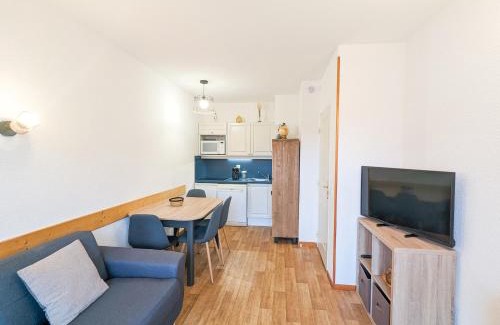 Valmeinier Apartment | Stylish 4-Star Apartment in Les Hauts de Valmeinier