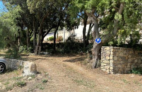 Farinole Apartment | appartement 2 bord de mer
