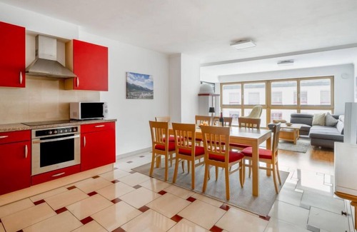 Schladming Apartment | Discover Lake View Comfort at 2 by Interhome - Rated 9.2