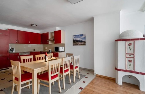 Schladming Apartment | Discover Lake View Comfort at 2 by Interhome - Rated 9.2