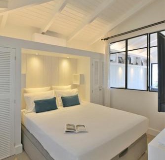 Morne Criquet Apartment | Cozy 2-Bedroom Apartment in the Heart of St Jean