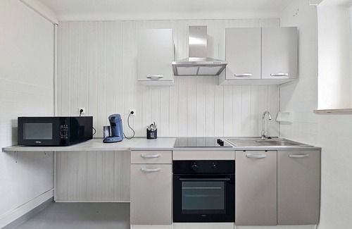 Abreschviller Apartment | Pet-Friendly 2-Bedroom Apartment Near Vosges Mountains