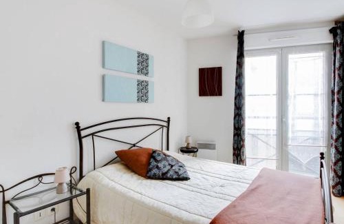 Cauterets Apartment | Family-Friendly 2-Bedroom Apartment Near Cauterets Gondola