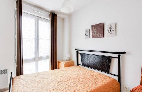 Cauterets Apartment | Family-Friendly 2-Bedroom Apartment Near Cauterets Gondola
