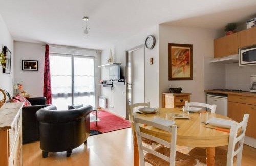 Cauterets Apartment | Family-Friendly 2-Bedroom Apartment Near Cauterets Gondola