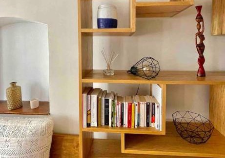 Poincare Apartment | Bright 2-Bedroom Apartment in Central Strasbourg