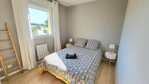 Jonzac Apartment | Family-Friendly Stay at Appartement Le Moulin - Rated 8.6