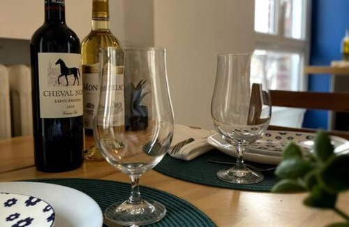 Le Pre-Saint-Gervais Apartment | Cozy 2-Bedroom Apartment Minutes from Paris with Family Perks