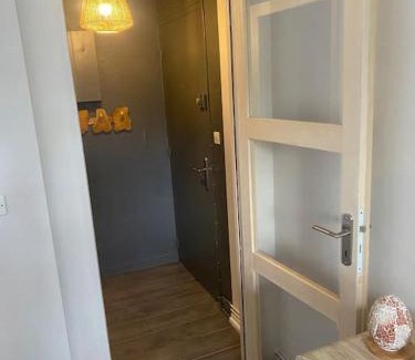 Damville Apartment | Family-Friendly Appartement 2 with Great Guest Reviews