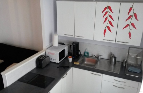Saint-Jean-de-Luz City Center Apartment | Cozy Appartement in Saint Jean de Luz - Walk Everywhere!