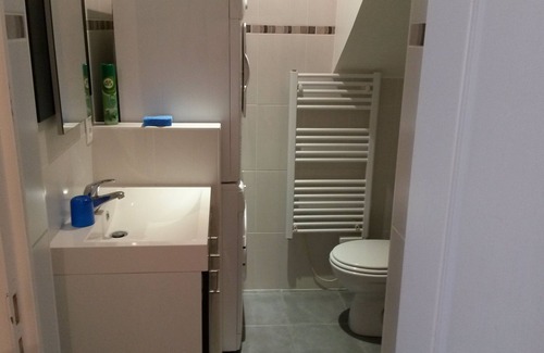 Saint-Jean-de-Luz City Center Apartment | Cozy Appartement in Saint Jean de Luz - Walk Everywhere!