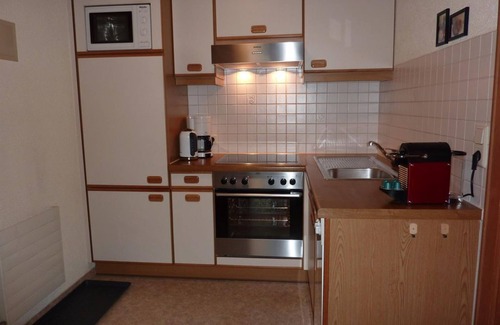 Klosterle Apartment | Family-Friendly Appartement 2 - Haus Christopherus Getaway
