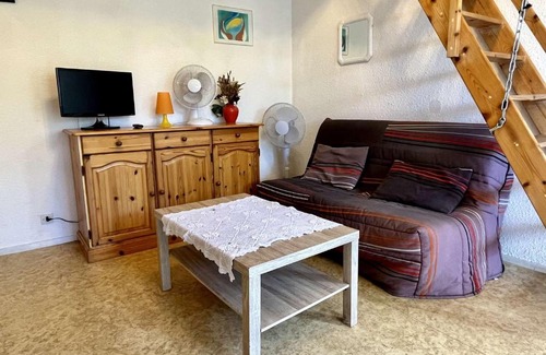 Argeles Plage Apartment | Cozy Apartment Near the Beach in Argelès-sur-Mer