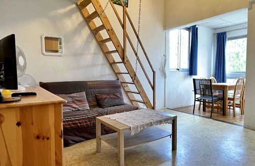 Argeles Plage Apartment | Cozy Apartment Near the Beach in Argelès-sur-Mer