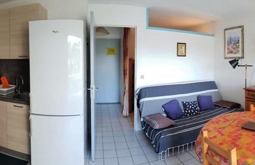 Plage d'Argeles Apartment | Cozy Appartement in Argelès-sur-Mer for Family Getaways