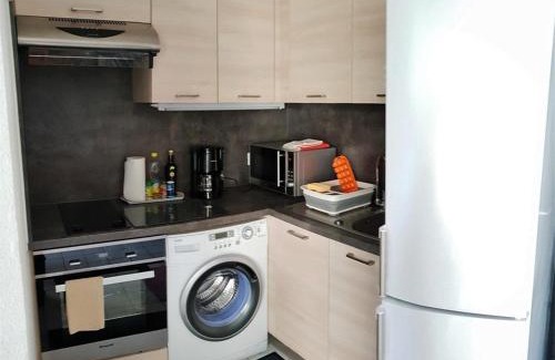 Plage d'Argeles Apartment | Cozy Appartement in Argelès-sur-Mer for Family Getaways