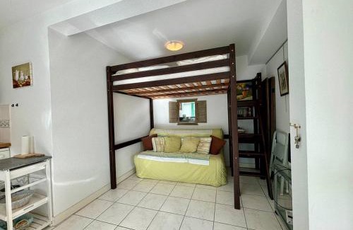 Carnac Apartment | Family-Friendly 2-Room Apartment Steps from the Beach
