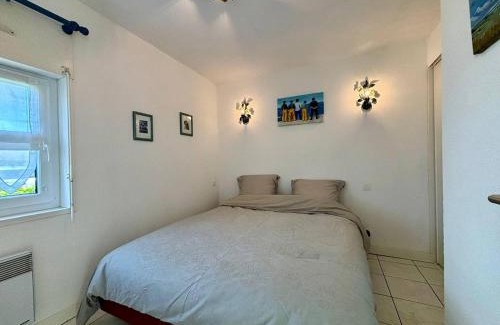 Carnac Apartment | Family-Friendly 2-Room Apartment Steps from the Beach