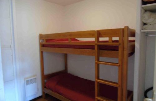 Valfrejus Apartment | Charming 2-Room Apartment in Valfréjus Near Ski Lifts
