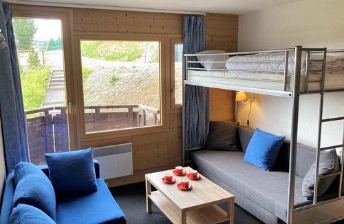 Avoriaz Apartment | Family-Friendly Appartement Avoriaz for 6 Guests