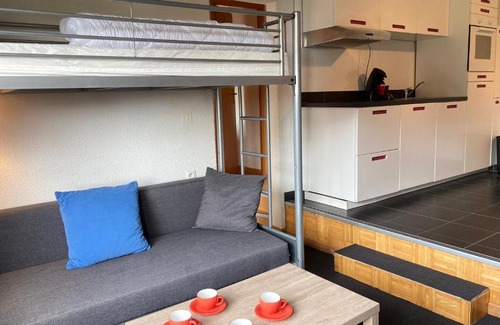 Avoriaz Apartment | Family-Friendly Appartement Avoriaz for 6 Guests