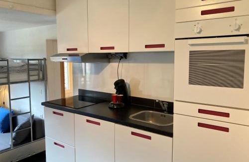 Avoriaz Apartment | Family-Friendly Appartement Avoriaz for 6 Guests